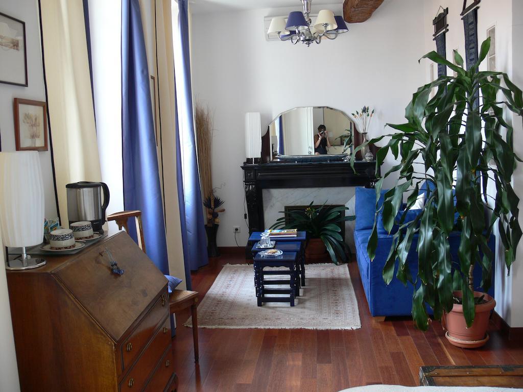Maison D'Hote La Tourette Cucugnan Camera foto